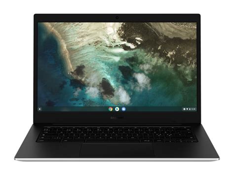 Samsung Galaxy Chromebook Go Hd Datorer B Rbara Laptop