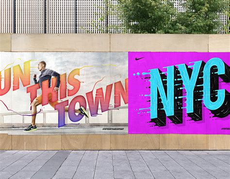 Niketown Projects Photos Videos Logos Illustrations And Branding