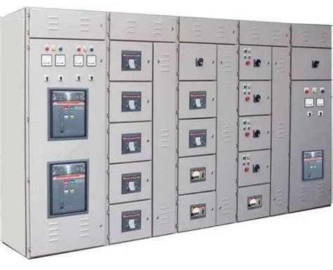 V Ip Rating Ip Kvr Lt Distribution Panel Phase At Rs