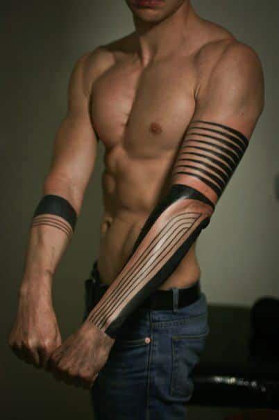 Arm Tattoos For Men Designs And Ideas For Guys