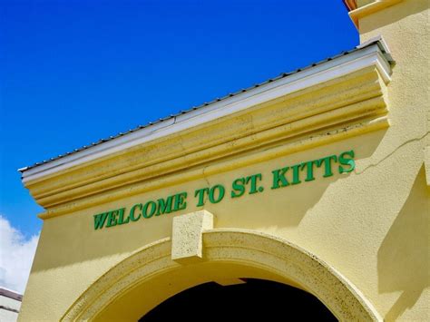 Fun Facts About St Kitts And Nevis Facts