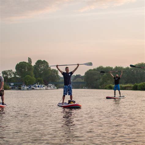 Go With The Flo Paddleboarding Henley On Thames All You Need To