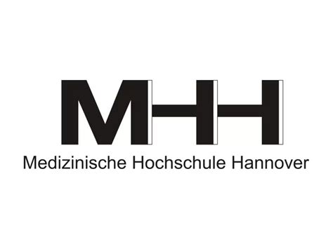 Medizinische Hochschule Hannover Logo PNG vector in SVG, PDF, AI, CDR ...