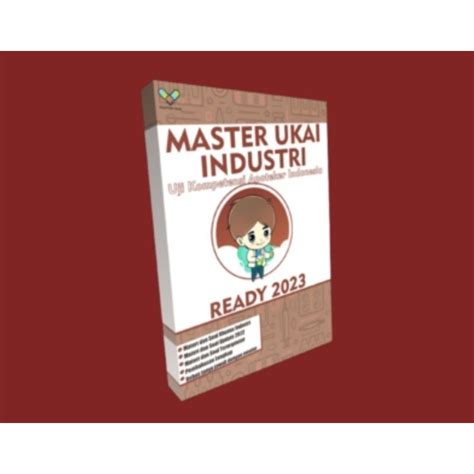 Jual Master Ukai Shopee Indonesia