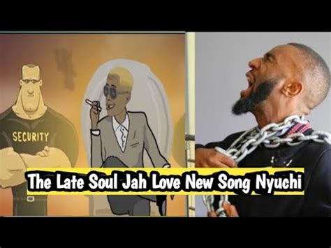 Soul Jah Love S New Song Nyuchi Passion Java Celebrates In Ethopia