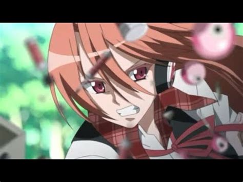 Akame Ga Kill Chelsea AMV YouTube