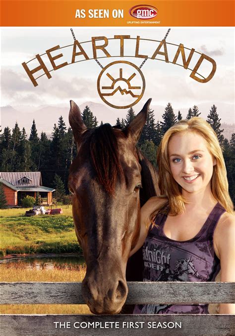 Heartland Dvd Release Date