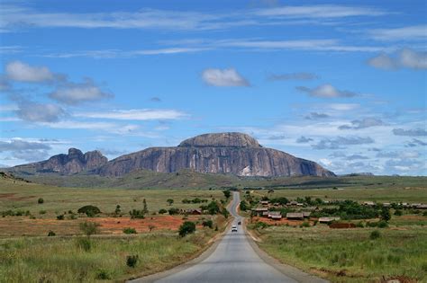 D Tours Lest Et Extension Sur La Rn Visitour Madagascar