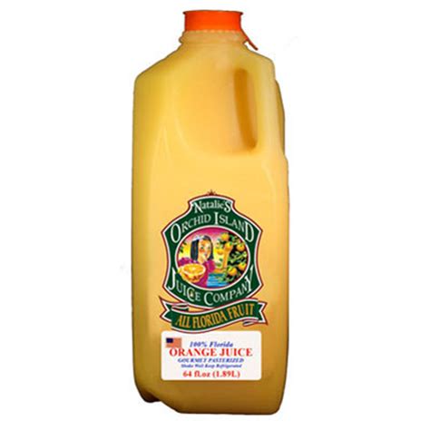 Best Orange Juice Brands - Reviews of Best Tasting Orange Juice