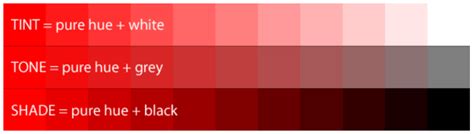 Understanding Hue And Saturation 知乎