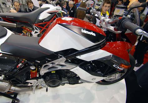 Bimota DB9 Brivido The Best Looking Diavel Yet Asphalt Rubber