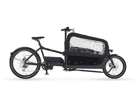 ALDI Liefert Prophete CARGO Plus E Bike Zum Vorteilspreis Pedelecs