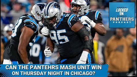 Panthers lose to Bears | wcnc.com