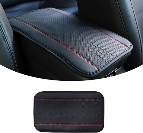 Amazon Hawyet 1 PC Car Center Console Armrest Cover Pad 12 5In X