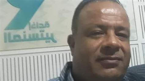 Tunisie D C S Du Journaliste De Radio Monastir Taoufik Khedhiri