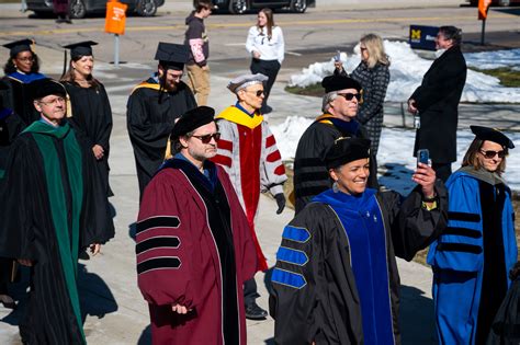 Santa Ono Officially Inaugurated As President Of The University Of