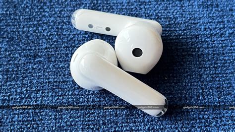 Oppo Enco Air True Wireless Earphones Review The All Rounder