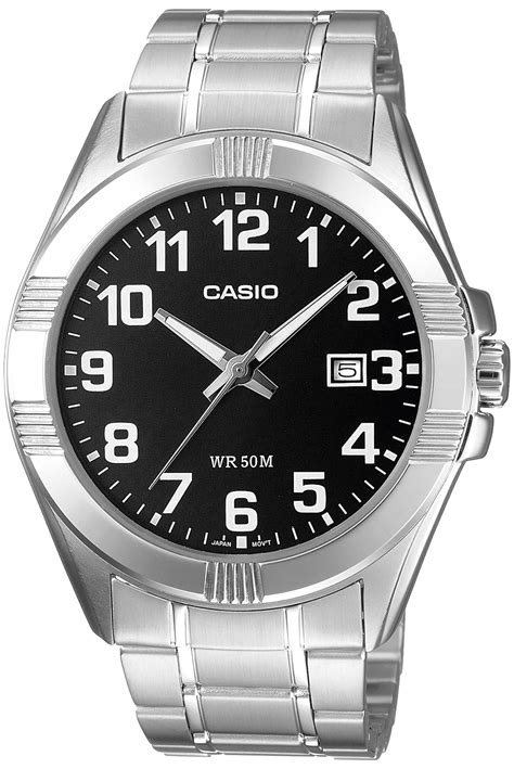 Casio Mtp Pd Bveg Zegarek Net