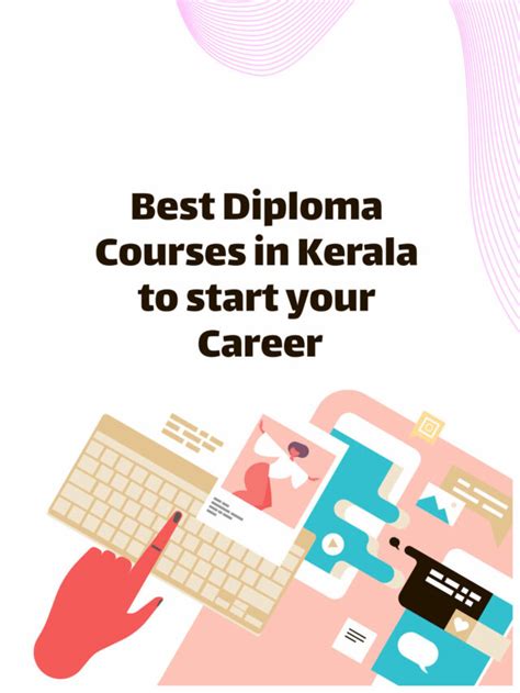 Best Diploma Courses In Kerala To Start Your Career Nexxa Digital Academy