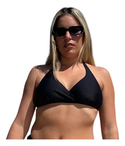 Bikini Cocot Corpiño Marilyn Malla Mujer MercadoLibre