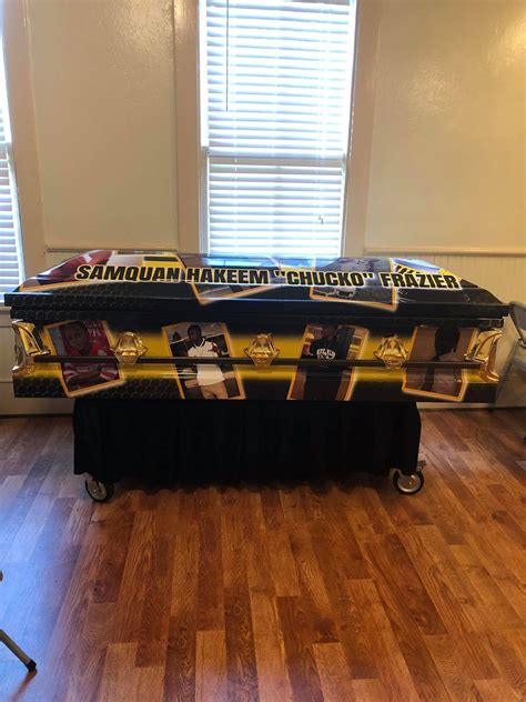 The leader in bringing innovative... - Martin's Funeral Home