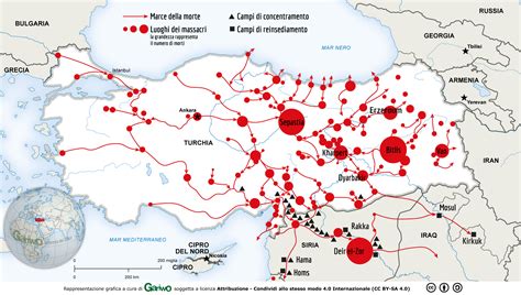 Il Genocidio Degli Armeni Acro P Lis