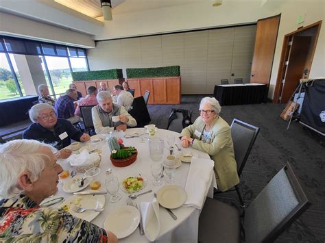 April 2023 Dow Retiree Luncheon Bjliles