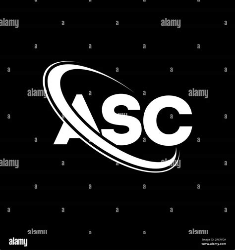 Asc Circle Logo Hi Res Stock Photography And Images Alamy