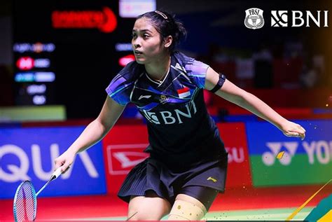 Hasil Wakil Indonesia Di Perempatfinal Swiss Open Wakil Ke