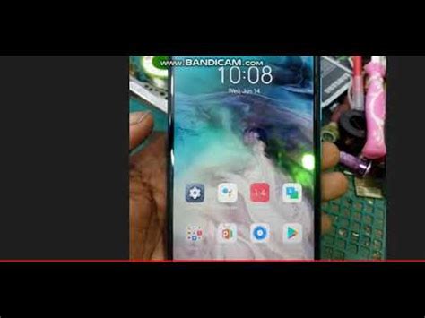 Itel S661LP FRP Bypass Umt Done Itel Vision 3 Frp Remove By UMT Just