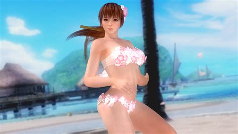 Buy Doa5lr Flower Costume Kasumi Microsoft Store En Il