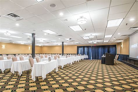 Meeting & Events Space in Elmhurst IL | Clarion Inn Elmhurst