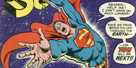 When Superman Helped Kurt Vonnegut Write A Novel