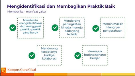 Blog Guru Ataya Penulisan Praktik Baik Pembelajaran Merdeka Belajar