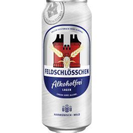 Feldschlösschen Birra senza alcool Lidl Svizzera