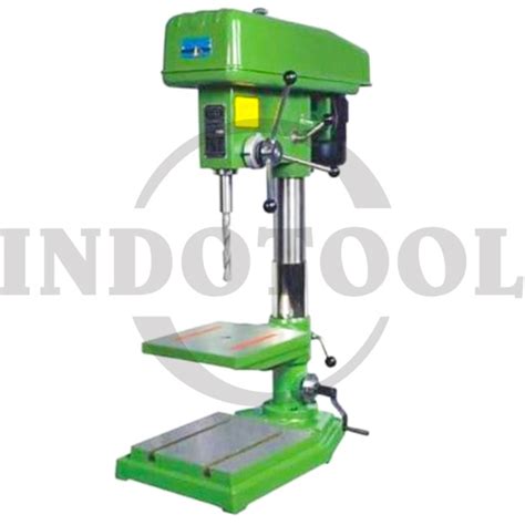 Promo MESIN BOR DUDUK DRILLING MACHINE INDUSTRIAL Z 516 16MM 3PHASE