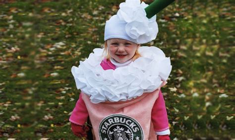 14 Awesomely Creative Homemade Halloween Costumes For Kiddos