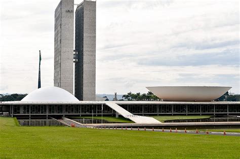 Saiba Como Votaram Os Senadores Do Df Sobre A Pec Da Transi O Acorda Df