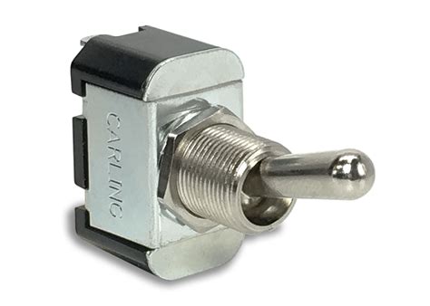 Carling Technologies Toggle Switches