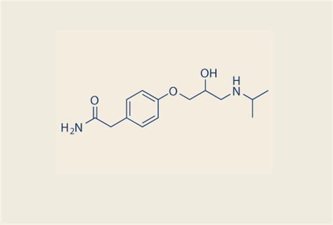 Atenolol - Dosage, Side Effects and Precautions : MEDICUS