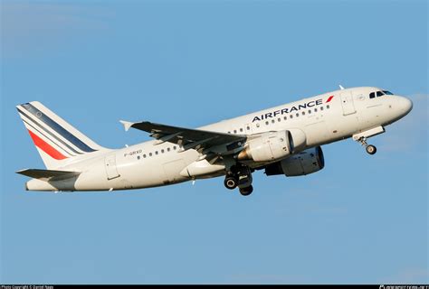 F Grxd Air France Airbus A Photo By Daniel Nagy Id