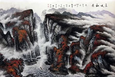 杨彦：永攀高峰 ——新时代优秀艺术家系列作品展