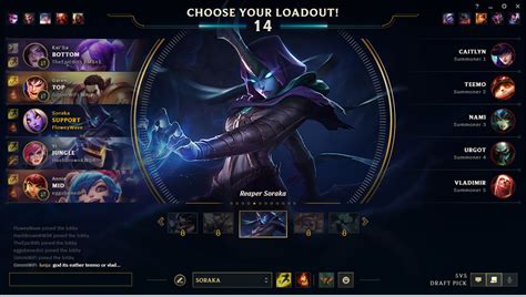 Soraka Build Guide Playing Soraka For Fun League Of Legends