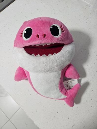 Baby Shark Singing Puppet For Sale In Walkinstown Dublin From Gillianw29