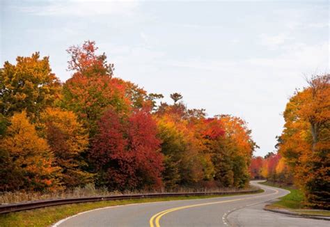 14 Incredible Scenic Drives Near Asheville Nc About Asheville