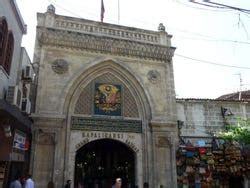 Gran Bazar De Estambul Qu Comprar Y C Mo Llegar