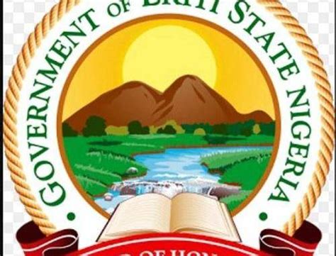 Ekiti State Scholarship Board Announces Scholarships And Bursary Award