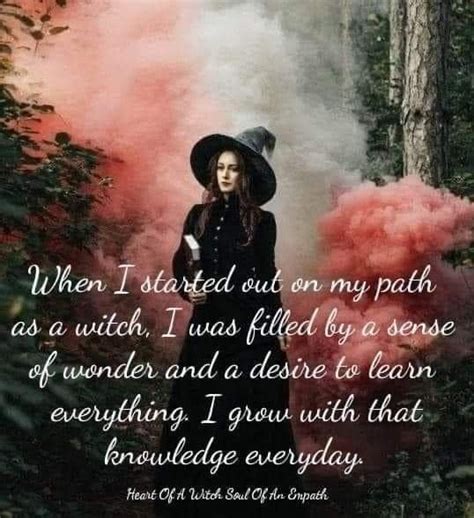 Pin By 𝓐𝓶𝔂 🦇🔮🌙🎃 On ★witchy Woman★ In 2023 Empath Spiritual Path