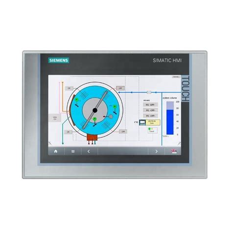 Factory Price Wholesale Genuine New MW Siemens Simatic HMI Tp900