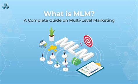 What Is MLM A Complete Guide On Multi Level Marketing Blockcoders